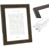 Picture Frame S46RH7 grey-brown