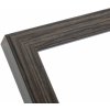 Picture Frame S46RH7 grey-brown