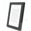 Picture Frame S46RH7 grey-brown