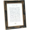 Wooden frame S46TG raw wood