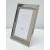 Photo Frame S57MJ1 silver glossy 10x15 cm and 13x18 cm