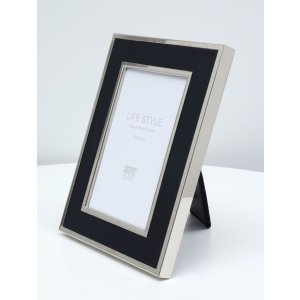 Photo Frame S57MN2 black 10x15 cm and 13x18 cm