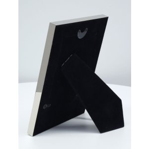 Photo Frame S57MN2 black 10x15 cm and 13x18 cm