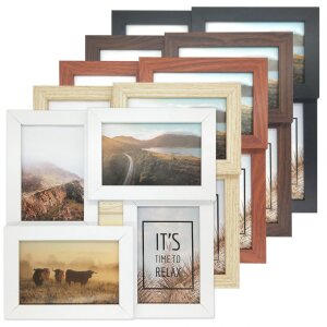 Photo Gallery Pure Barry 4 photos 10x15 cm