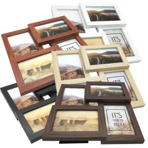 Photo Gallery Pure Barry 4 photos 10x15 cm