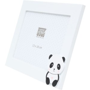 Photo Frame S67UC1 Panda white 3 sizes