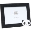 Photo Frame S67UC2 Panda black 10x15 cm to 15x20 cm