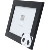 Photo Frame S67UC2 Panda black 10x15 cm to 15x20 cm