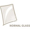 Picture Frame Glass 70x100 cm Normal Glass