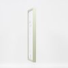 Effect wooden frame profile 35 green 10x10 cm normal glass