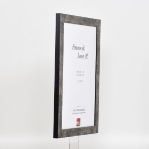 Effect Picture Frame 2310 anthracite 10x10 cm normal glass