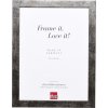 Effect Picture Frame 2310 anthracite 10x10 cm normal glass