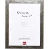 Effect Picture Frame 2310 silver high gloss 10x10 cm normal glass