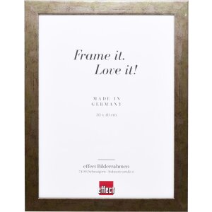 Effect Picture Frame 2310 antique silver 10x10 cm normal...