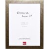 Effect Picture Frame 2310 antique silver 10x10 cm normal glass