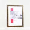 Effect Picture Frame 2310 antique silver 10x10 cm normal glass