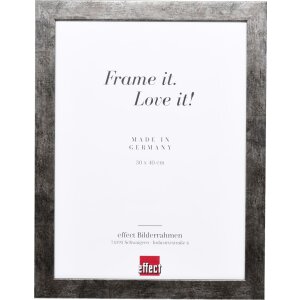 Effect Picture Frame 2311 anthracite  10x10 cm...