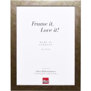 Effect Picture Frame 2311 antique silver 10x10 cm...