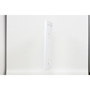 Effect Picture Frame 2319 white 10x10 cm Museum glass