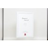 Effect Picture Frame 2312 white 10x10 cm Acrylic glass