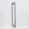 Effect Solid Wood Picture Frame 2240 grey 10x10 cm Museum glass