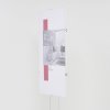 Frameless Picture Holder 10x15 cm anti-reflective glass