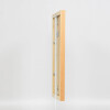 Effect Wooden Frame Top N birch 10x15 cm Anti-reflective glass