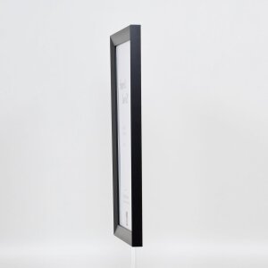 Effect Wooden Frame Top N black 10x15 cm Acrylic glass