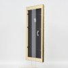 Effect wooden frame profile 94 gold 10x15 cm normal glass