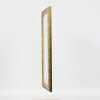 Effect wooden frame profile 94 gold 10x15 cm normal glass