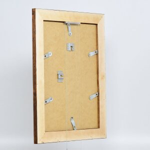 Effect Wooden Frame 2400 brown 10x15 cm Normal Glass