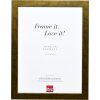 Effect Picture Frame 2312 antique gold 10x15 cm Acrylic glass