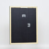 Effect wooden frame profile 2210 black 10,5x14,8 cm normal glass