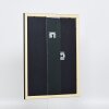 Effect wooden frame profile 2210 black 10,5x14,8 cm normal glass