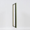 Effect Wooden Frame Profile 21 green 10,5x14,8 cm Normal Glass