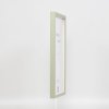 Effect wooden frame profile 35 green 10,5x14,8 cm normal glass + spacer