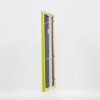 Effect wooden frame profile 89 green 10,5x14,8 cm acrylic glass