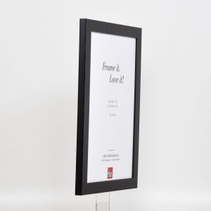 Effect Picture Frame 2310 black 10,5x14,8 cm normal glass