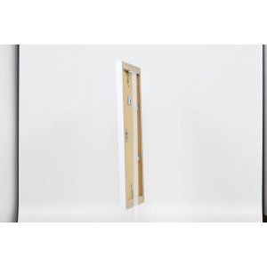 Effect Picture Frame 2311 white 10,5x14,8 cm Anti-reflective glass