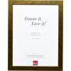 Effect Picture Frame 2312 antique gold 10,5x14,8 cm Acrylic glass