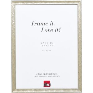 Effect Wooden Frame Profile 2070 Museum Glass 10,5x14,8...