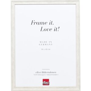 Effect Wooden Frame Profile 2070 Museum Glass 10,5x14,8...