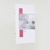 Frameless Picture Holder 13x18 cm anti-reflective glass