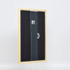 Effect wooden frame profile 2210 nature 13x18 cm anti-reflective glass