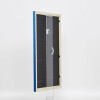 Effect Wooden Frame Profile 89 blue 13x18 cm Normal Glass