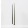 Effect solid wood frame profile 29 silver 13x18 cm Clear glass