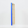 Wooden frame Top Cube 14,8x21 cm maritime acrylic glass