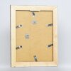 Effect Wooden Frame 2400 brown 18x24 cm Museum glass