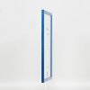 Effect Wooden Frame Profile 89 blue 18x32 cm Normal Glass