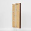 Effect Wooden Frame Top N rosewood 18x32 cm Anti-reflective glass